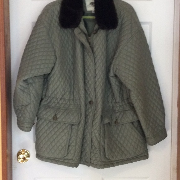 Men’s jacket size medium - Picture 1 of 6